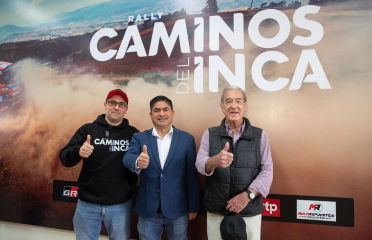 Caminos del Inca con nuevas rutas y recorrido histórico