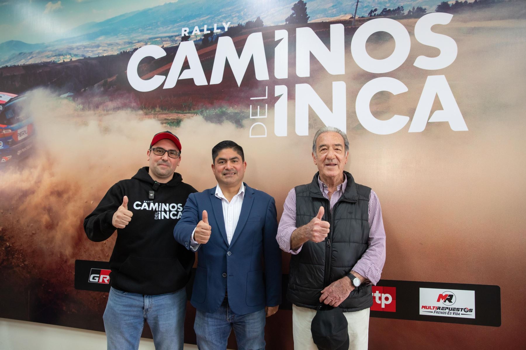 Caminos del Inca con nuevas rutas y recorrido histórico