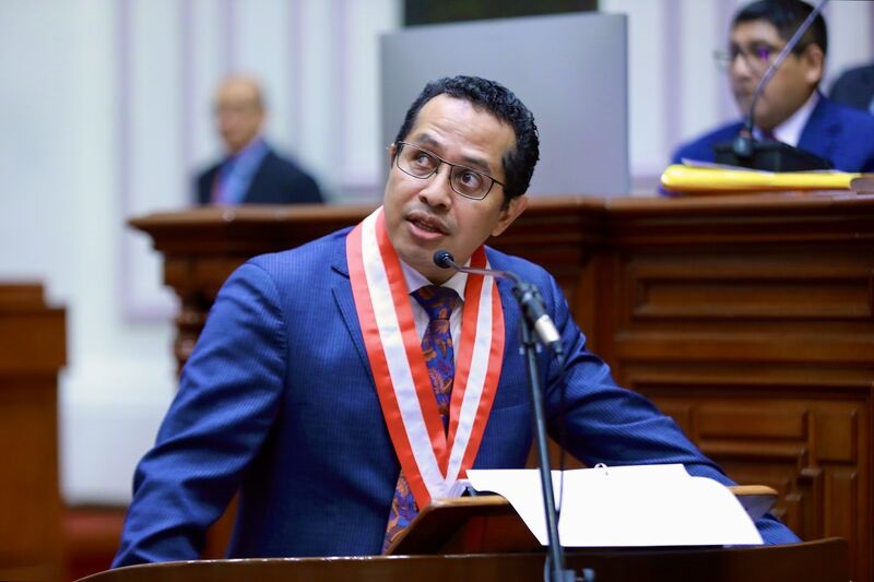 JNE invoca a concurrir a las urnas mañana domingo 28 de setiembre