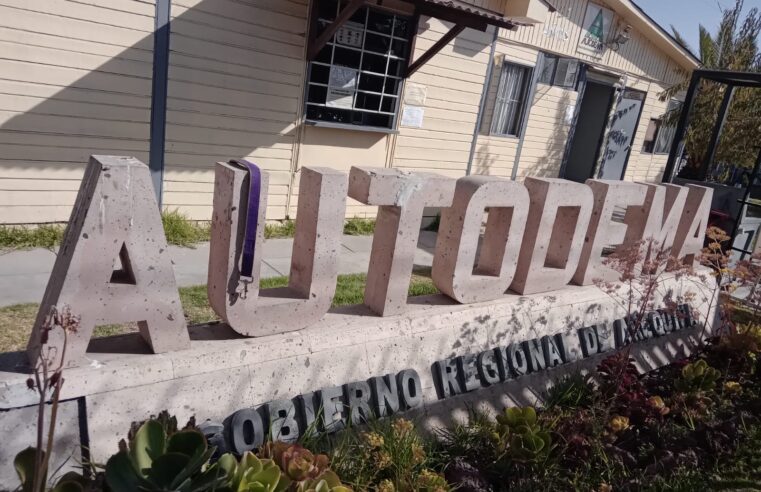 Consejo Regional investigará qué hacen los trabajadores de Autodema ahora que Majes está en Lima