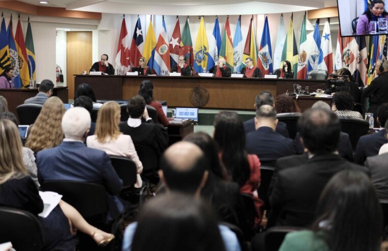 El Perú y la Corte IDH: defender la memoria y afirmar la soberanía