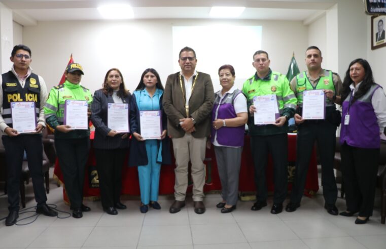 Instalan sub sede departamental de apoyo y cooperación a censos