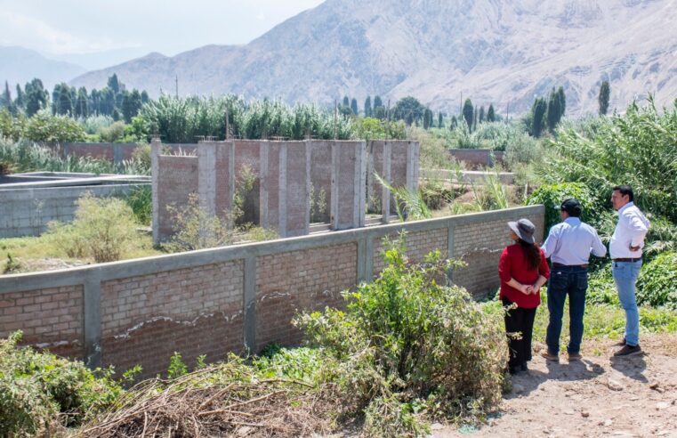 Castilla lleva sufriendo de saneamiento por casi una década