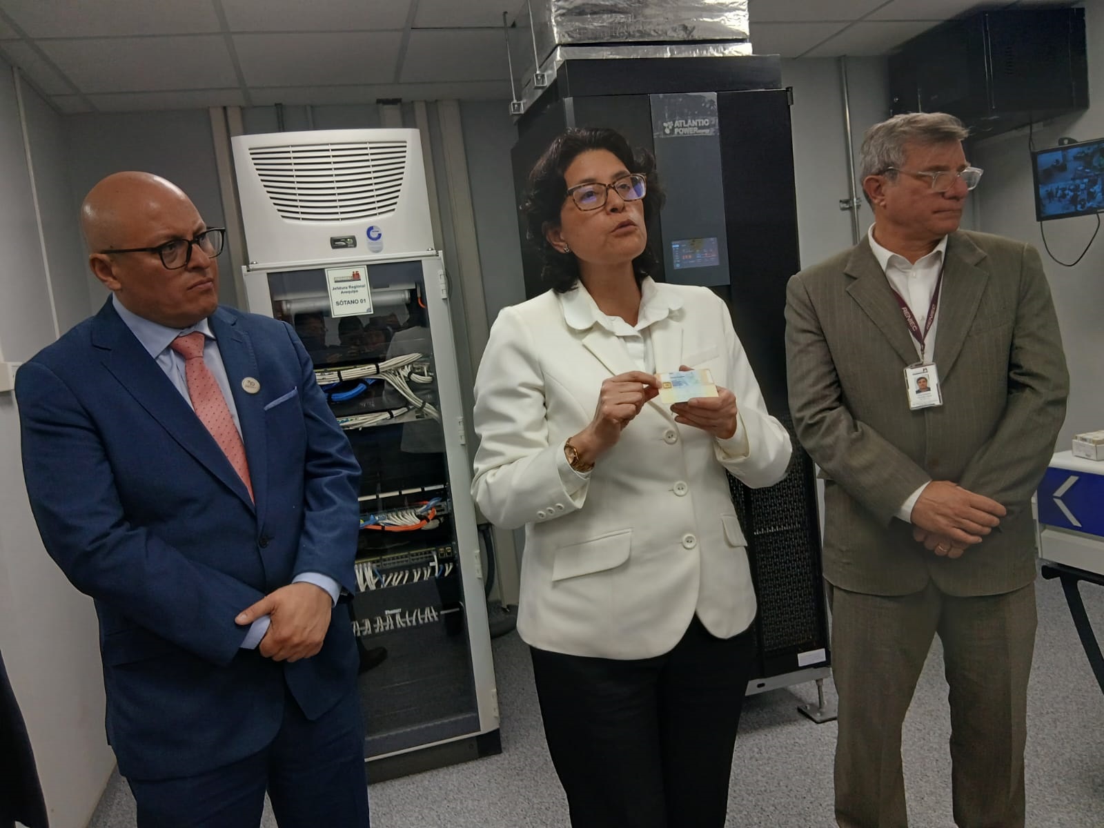 Reniec atenderá los domingos para facilitar trámites y entrega del DNI