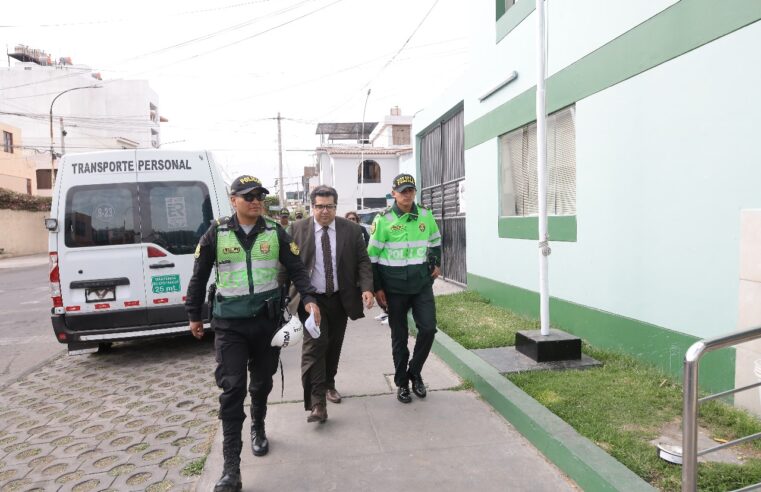 Disputa por custodia de menor termina en dolorosas escenas