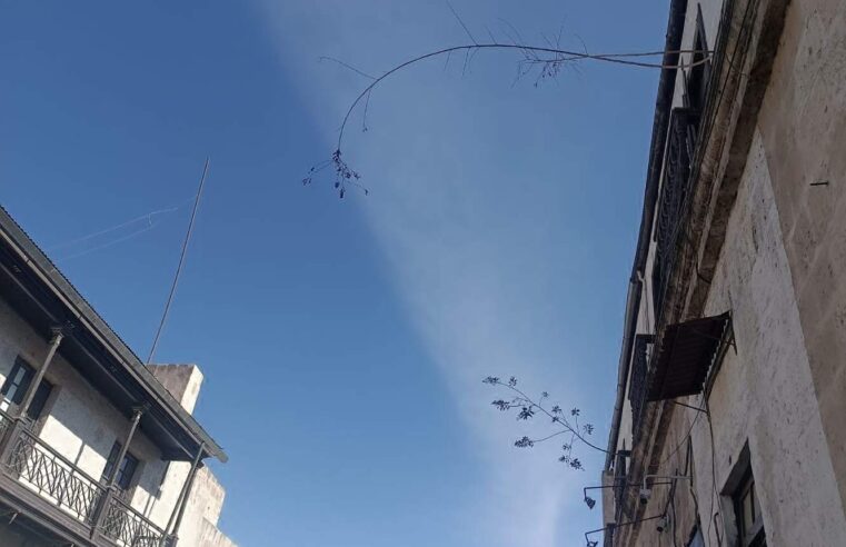 FOTO DE HOY MIERCOLES 03 DE SETIEMBRE