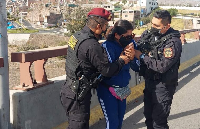 Registra 79 suicidios en 2025 y puente Chilina sigue sin enmallar