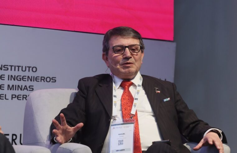 Chile proyecta 40% de participación femenina en minería para el 2040