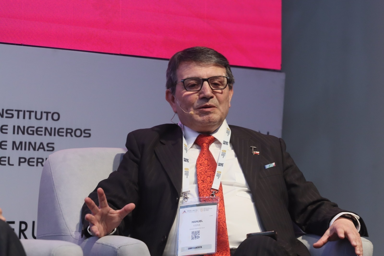 Chile proyecta 40% de participación femenina en minería para el 2040