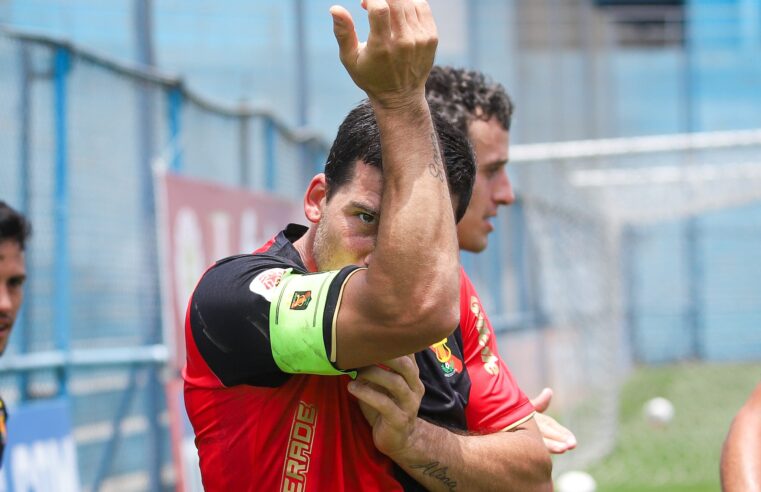 «No me fui a Lima por respeto a FBC Melgar y Arequipa»