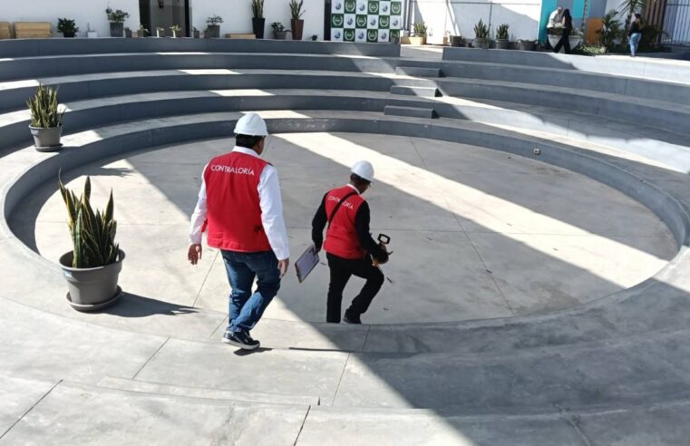Advierten de entrega de terreno de forma irregular a colegio privado