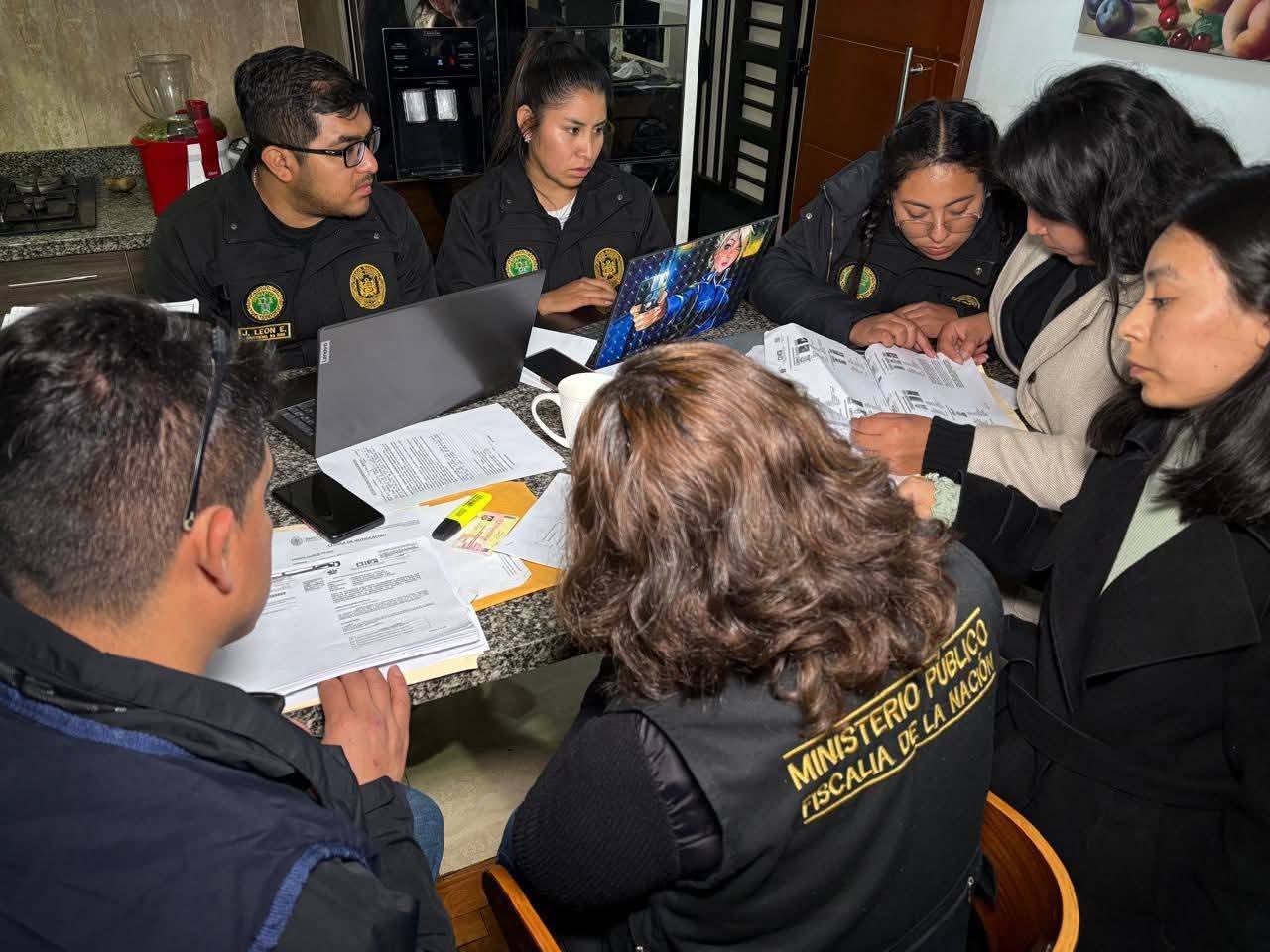 Cae pieza clave de “Los Occidentales” en megaoperativo nacional