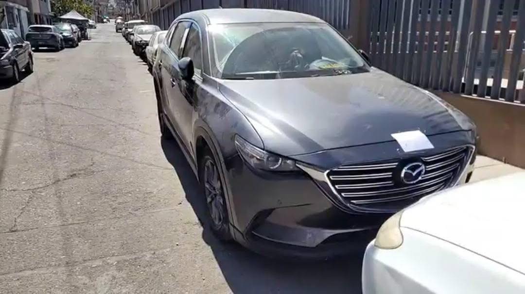 Región Policial Arequipa investiga a alférez en caso de vehículo robado en Lima