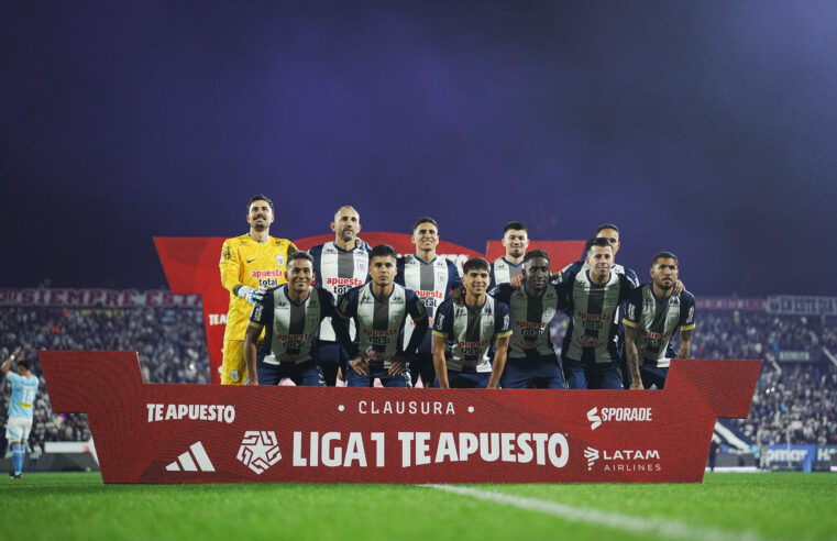 Alianza Lima busca llegar a semifinales por primera vez en su historia