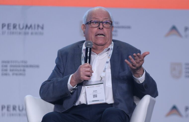 Julio Velarde: “Próximo presidente cargará con el peso de la inflación”