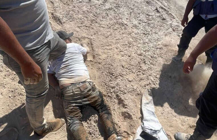 Balacera por cobro de cupos en Majes