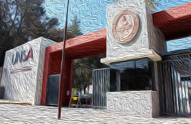 UNIVERSIDADES NUEVAS