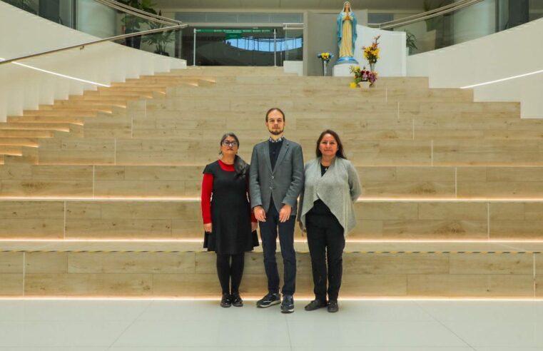 Implementan diplomados en inteligencia artificial para cerrar brechas educativas