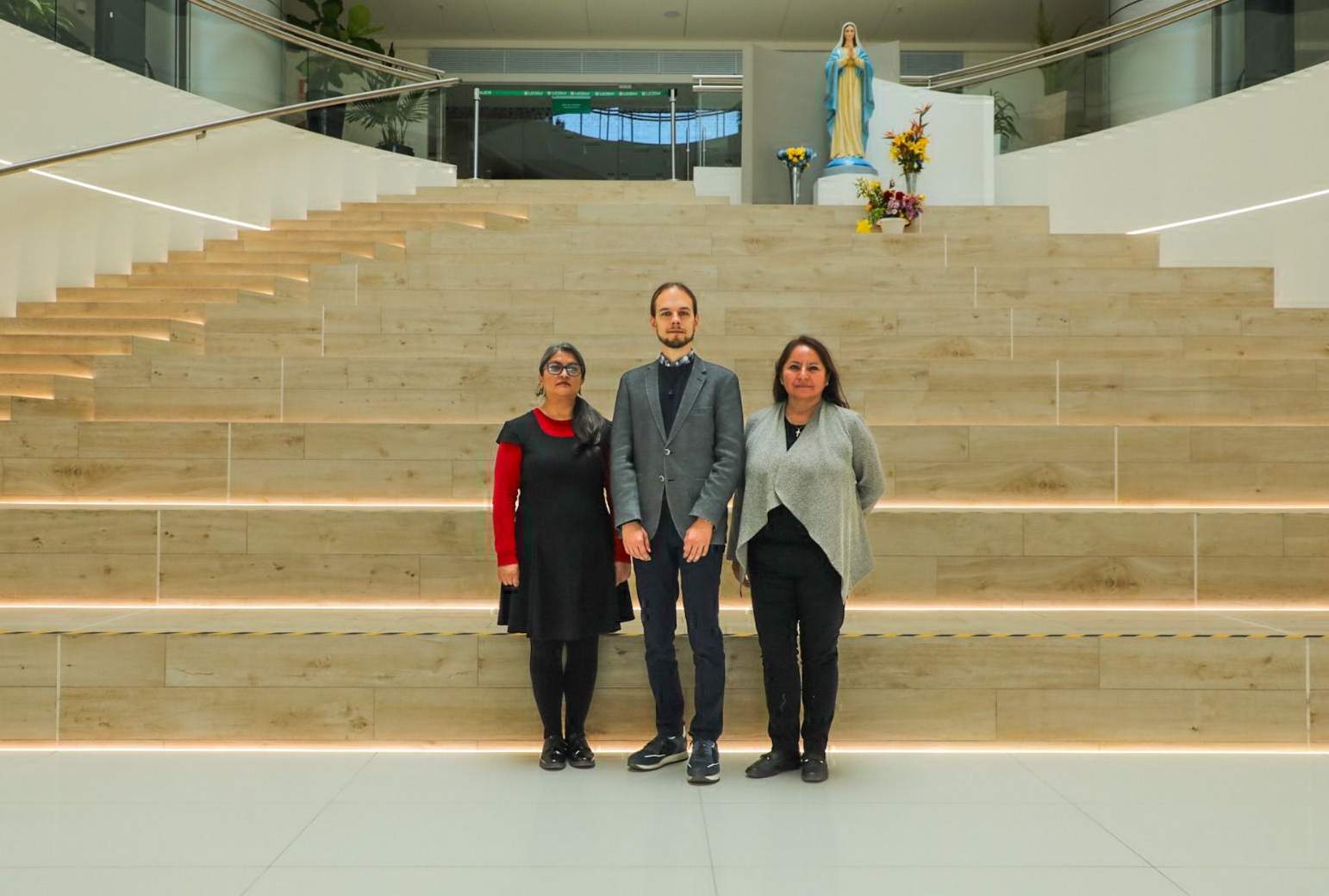 Implementan diplomados en inteligencia artificial para cerrar brechas educativas