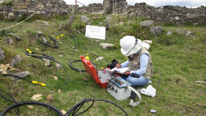 IGP potencia plataforma con información clave para fortalecer gestión de riesgos