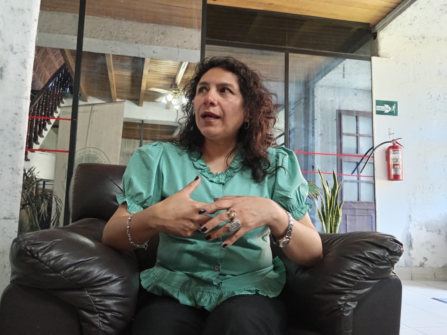 Para muchos ChatGPT es la relación más íntima que tienen en su vida