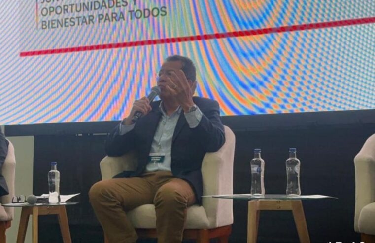 CCIA plantea fortalecer impacto de Perumin en empresas locales