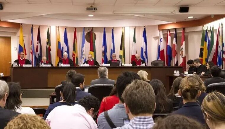Corte IDH: Perú debe abstenerse de aplicar la Ley de Amnistía