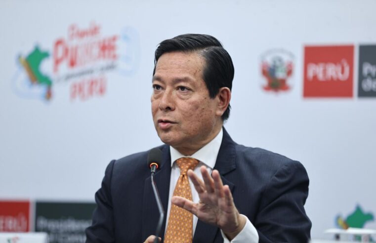 «Tiene más de S/ 80 millones en su presupuesto que no los ejecuta»