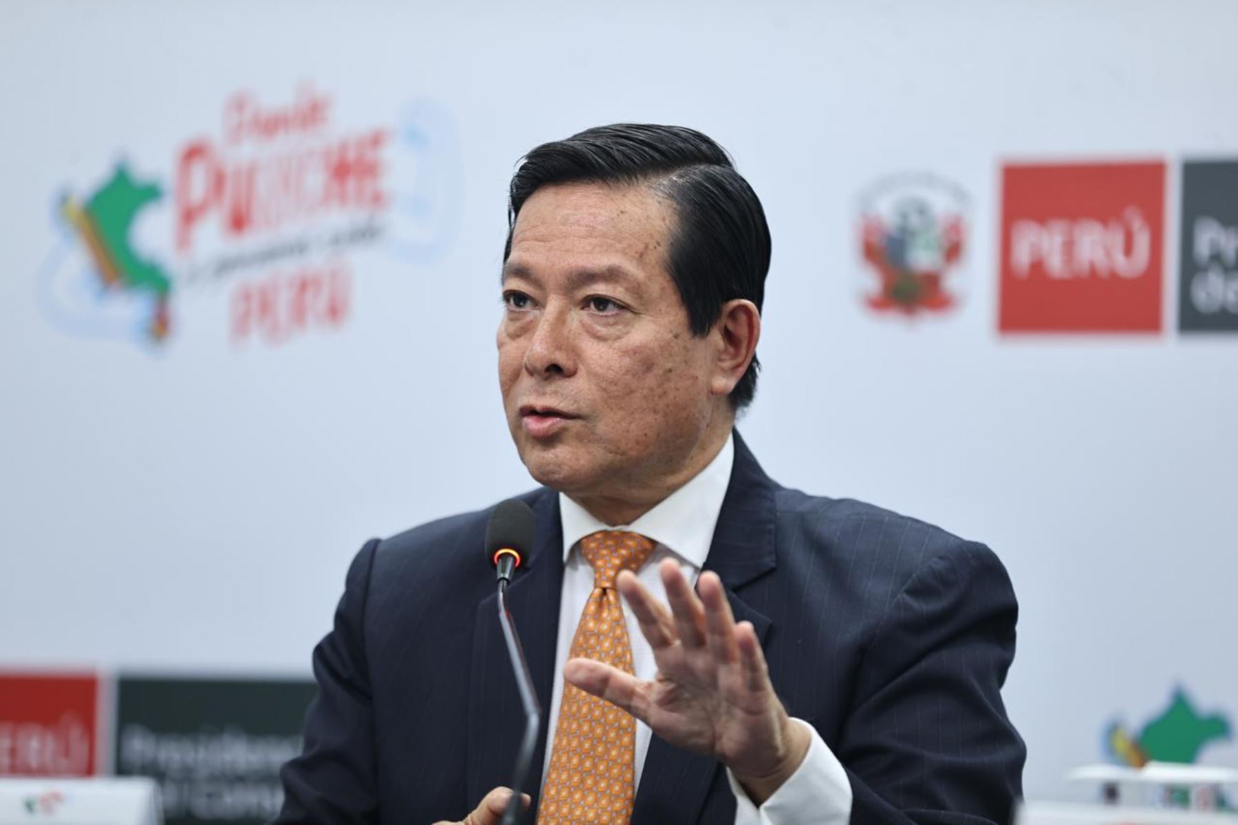 «Tiene más de S/ 80 millones en su presupuesto que no los ejecuta»