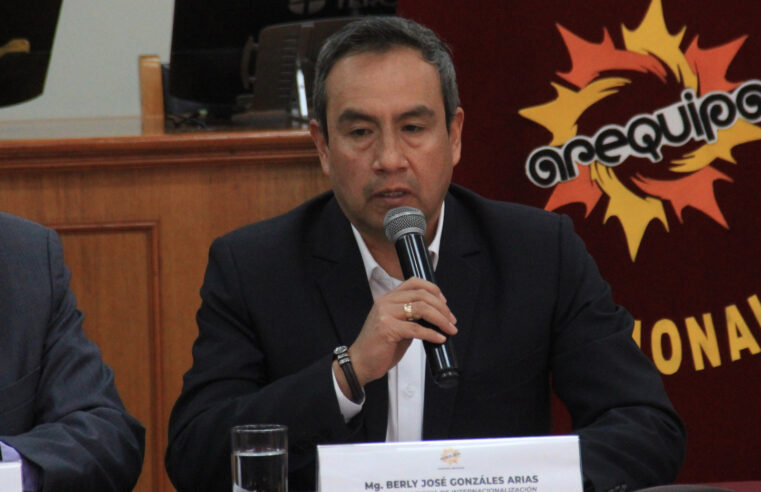 GRA sustentará requerimiento presupuestal para culminar obras en octubre