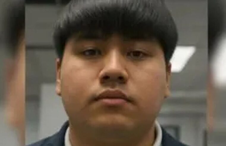 ‘Pequeño J’: el narco peruano acusado de triple feminicidio