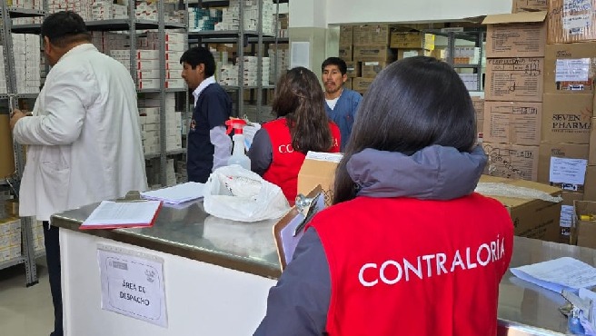 Incumplimiento de guardias médicas perjudica la atención de pacientes