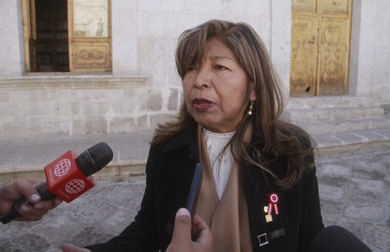 Arequipa inicia implementación de Currículo Regional Diversificado en octubre