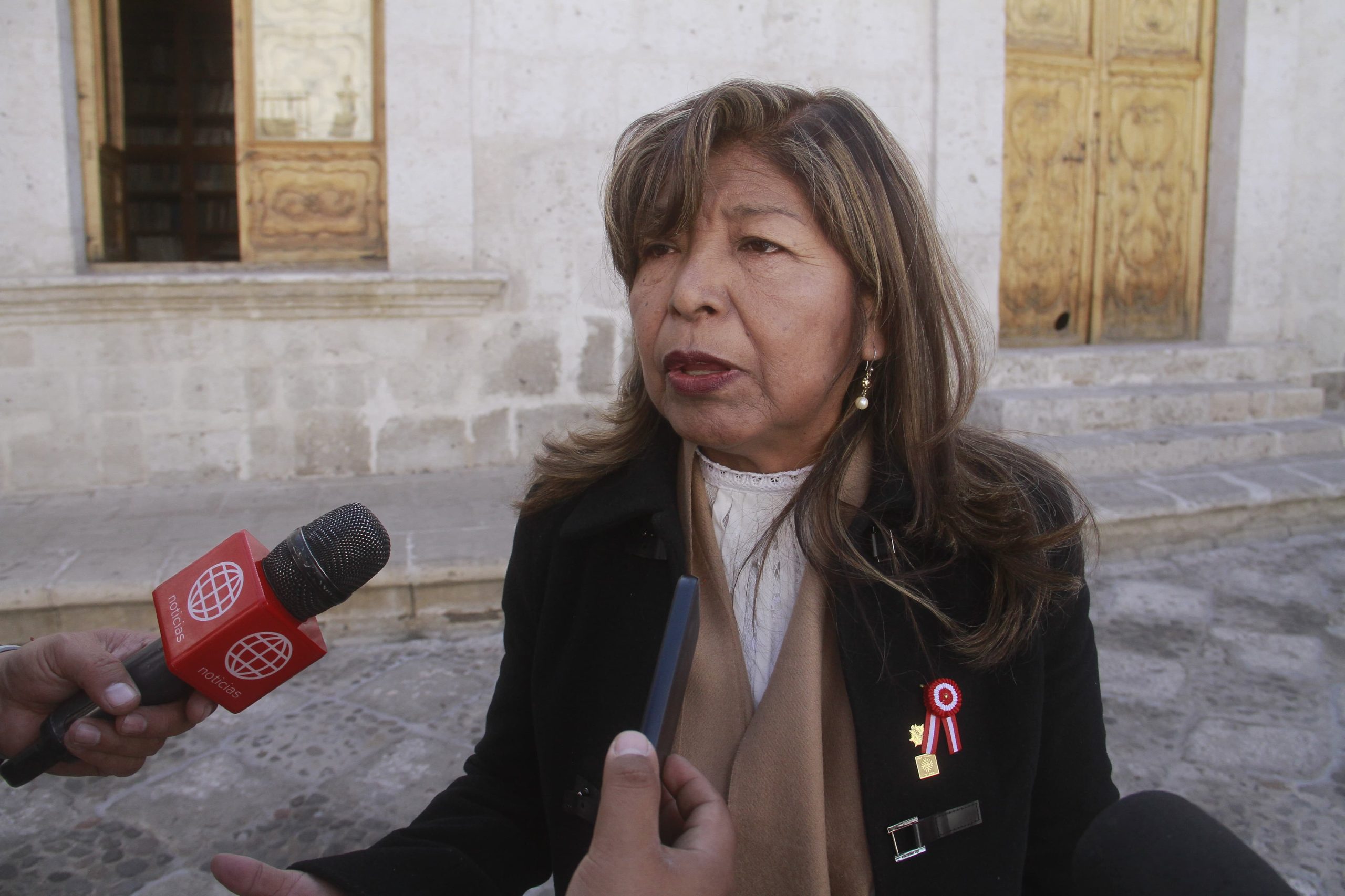 Arequipa inicia implementación de Currículo Regional Diversificado en octubre