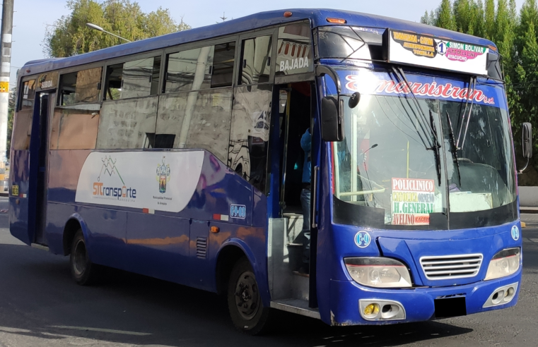 Para el SIT lo más importante es la vida y bienestar del ciudadano arequipeño