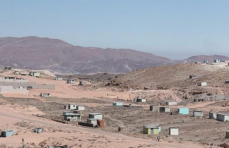 Invasiones avanzan en Majes Siguas ante inacción de Autodema