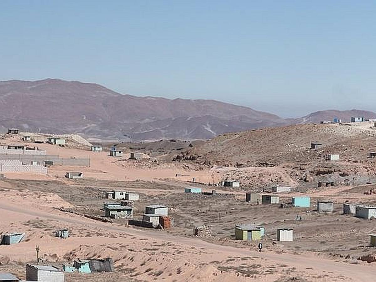 Invasiones avanzan en Majes Siguas ante inacción de Autodema