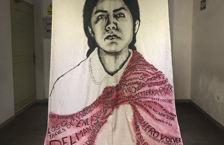 «Yawarlla Perú» el teatro como memoria viva