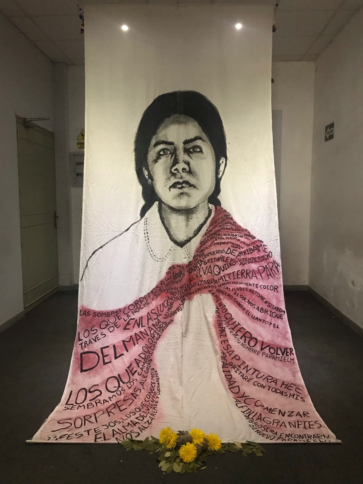 «Yawarlla Perú» el teatro como memoria viva