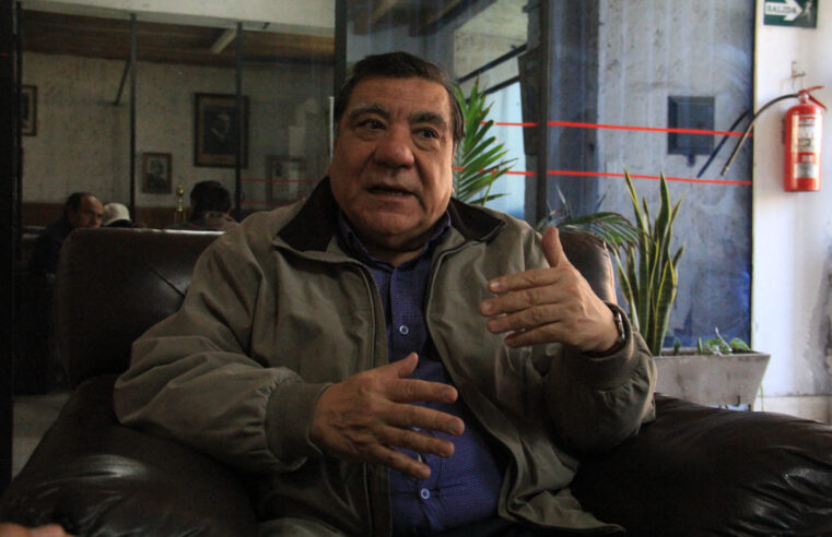 DIAGNÓSTICO SOMBRÍO DE LA ACTUALIDAD POLÍTICA Y JUDICIAL