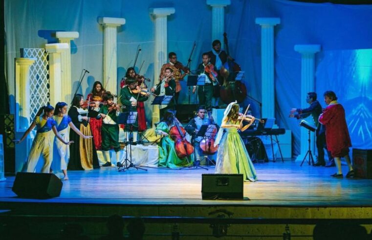 Actividades culturales para darle la bienvenida a septiembre