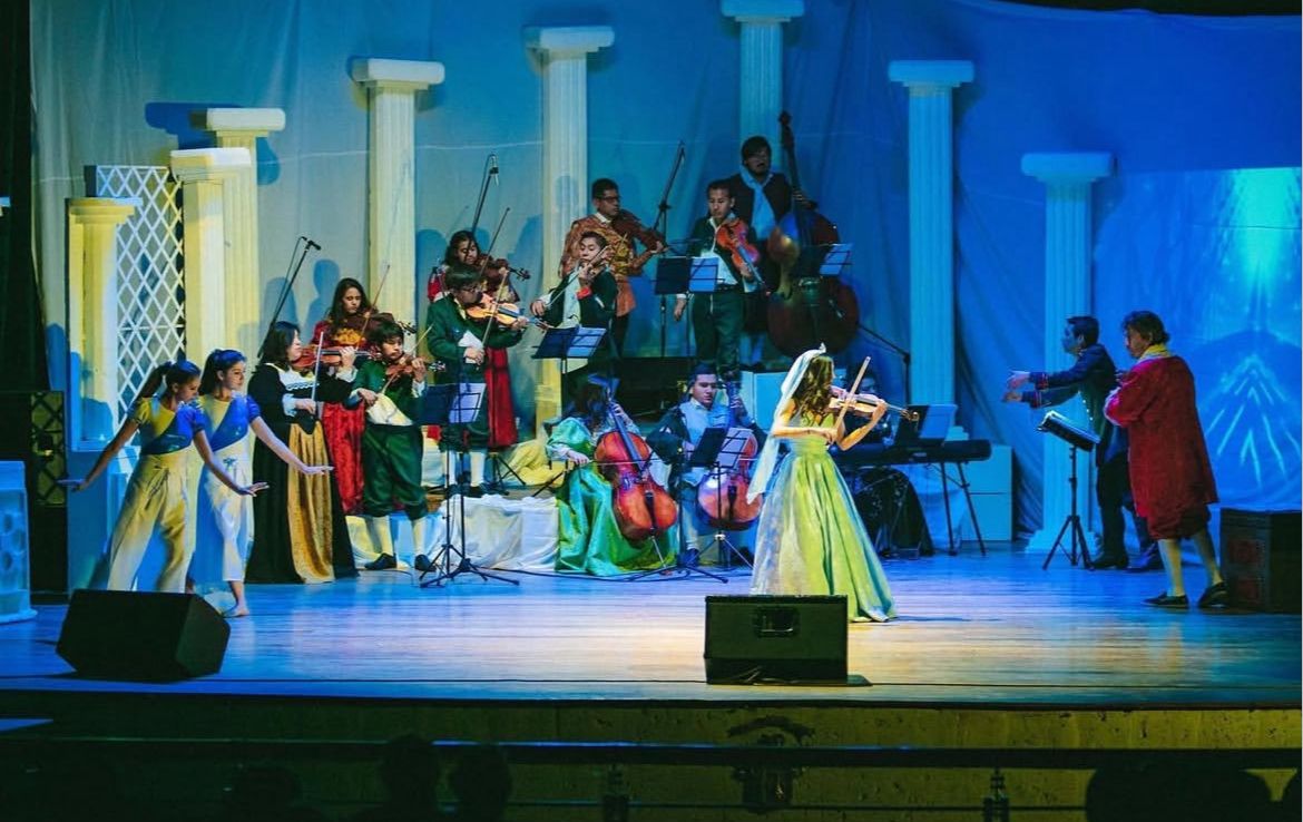 Actividades culturales para darle la bienvenida a septiembre