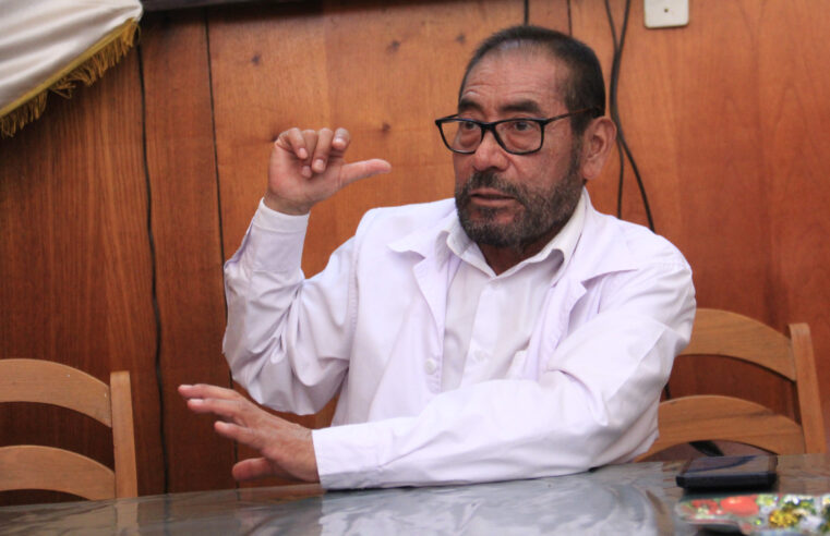 Demora del GRA impide viaje de trabajadores del Goyeneche a Francia