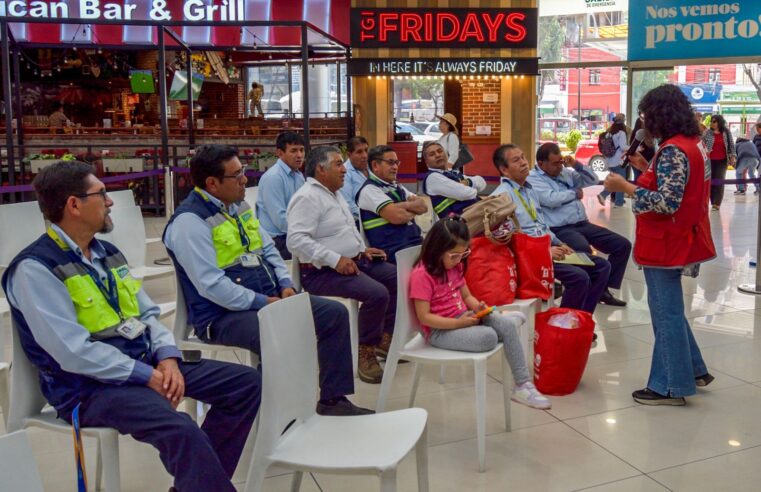 Buscan tener un tránsito seguro, ordenado y eficiente en la ciudad