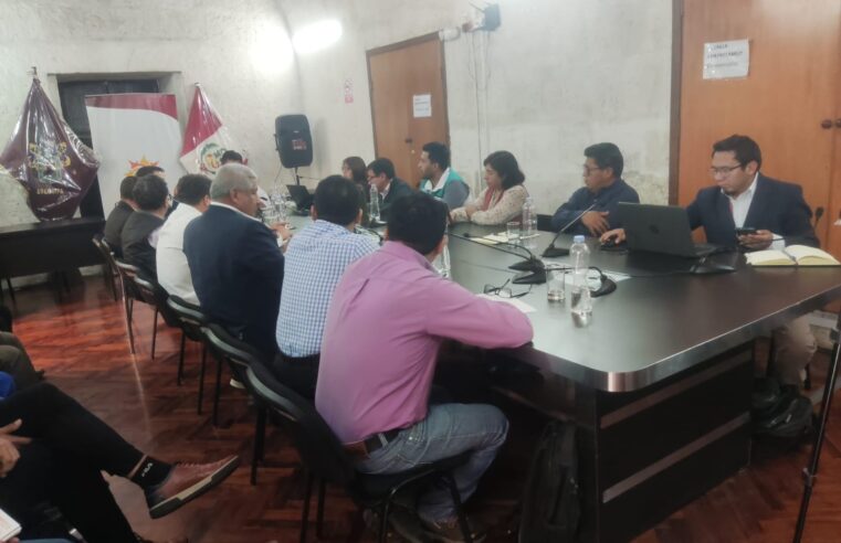 Ley de reversión de terrenos de Autodema en riesgo de quedar estancada hasta la próxima gestión del GRA