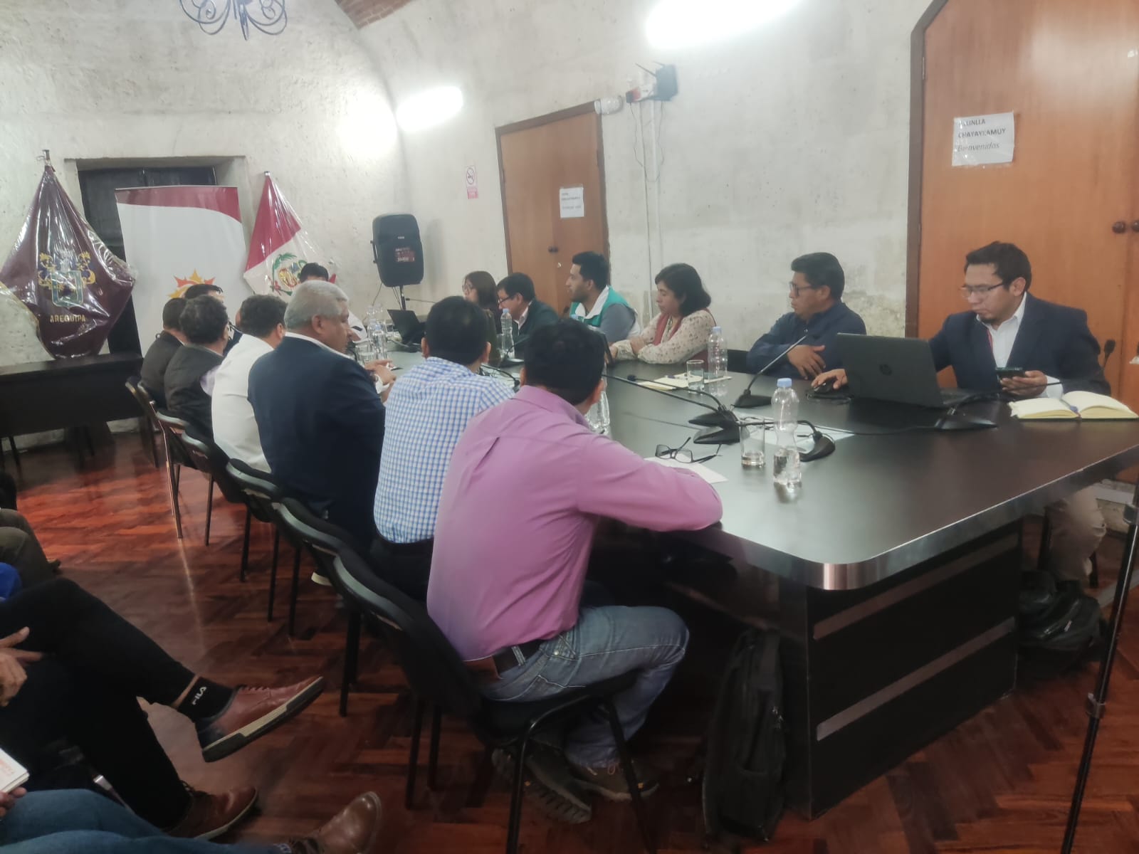 Ley de reversión de terrenos de Autodema en riesgo de quedar estancada hasta la próxima gestión del GRA