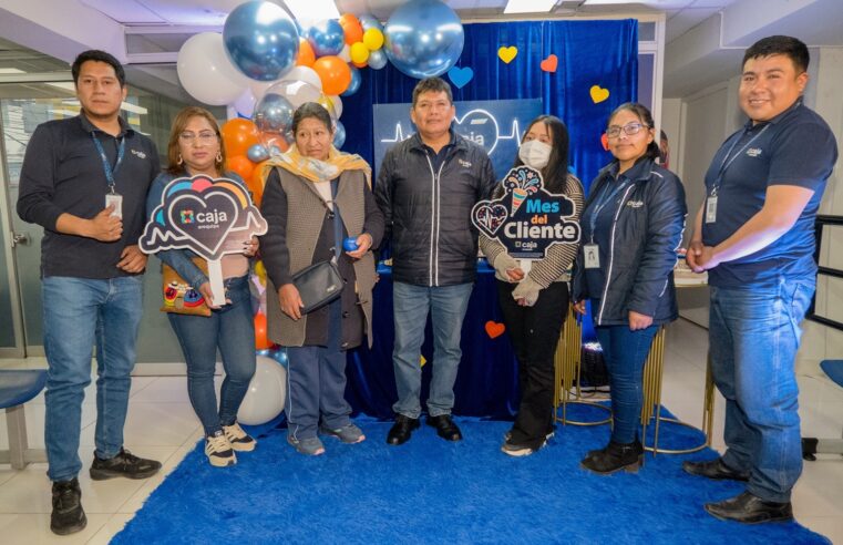 Celebran el Día del Cliente con campaña Latidos que Iluminan