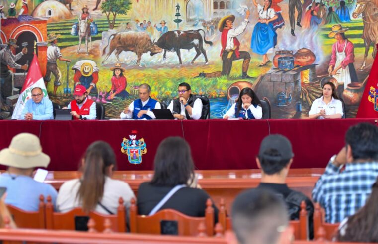 Procesarán alrededor de 750 toneladas diarias de residuos