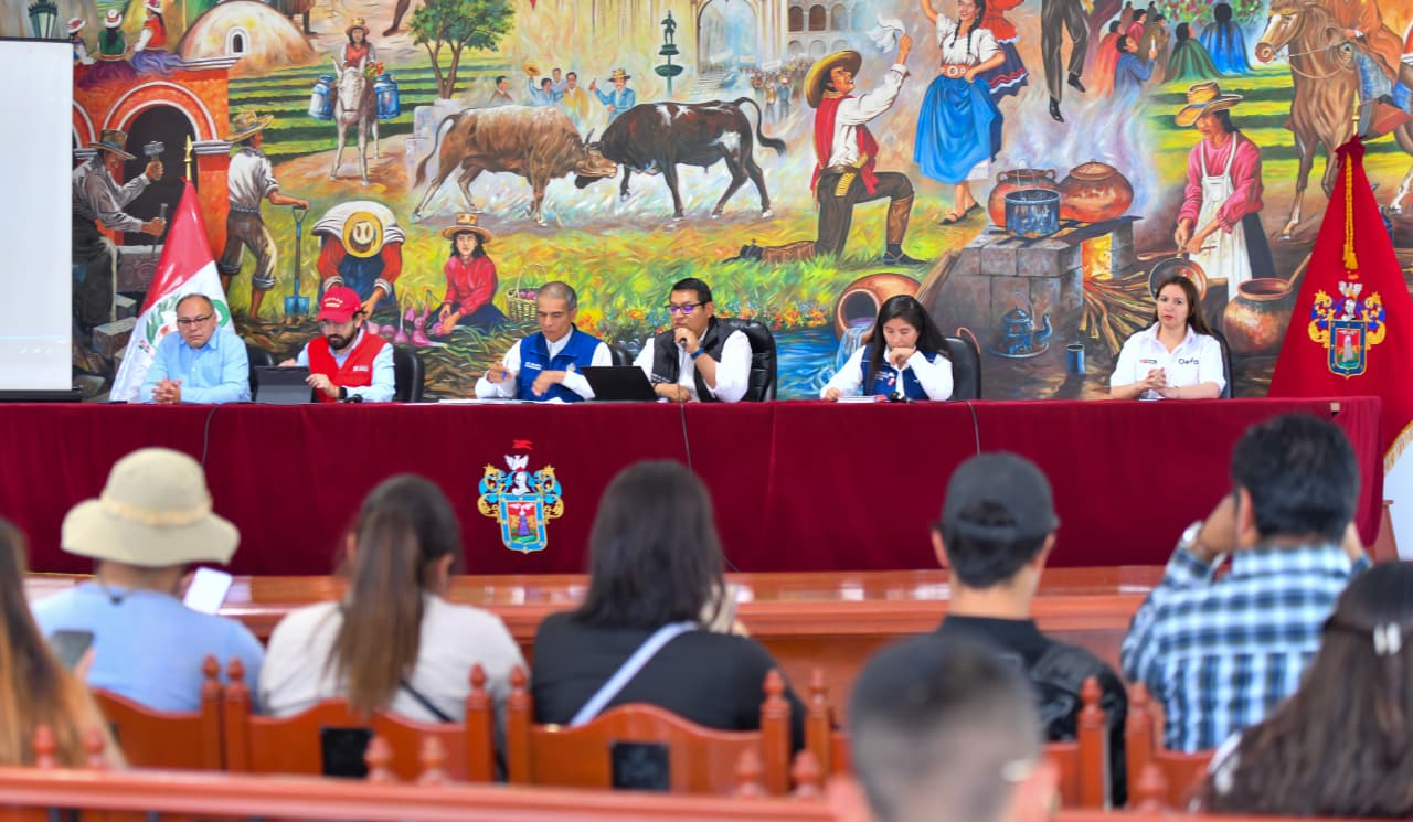 Procesarán alrededor de 750 toneladas diarias de residuos