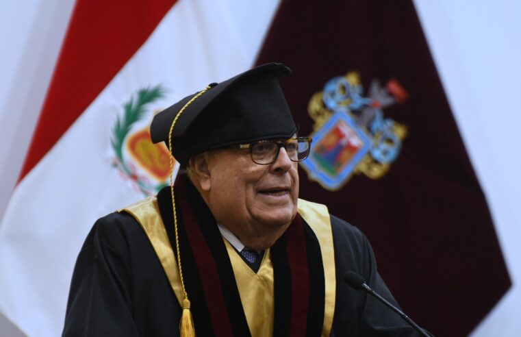 BCRP, probablemente la única institución pública donde sí se trabaja con vocación de servicio